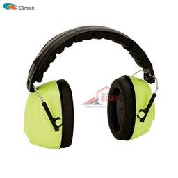 CASQUE DE PROTECTION AVEC ANTI-BRUIT 12-P CLIMAX - Image 1