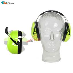 CASQUE DE PROTECTION AVEC ANTI-BRUIT 12-P CLIMAX - Image 3