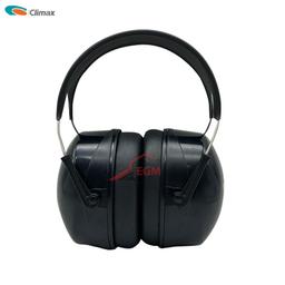 CASQUE ANTIBRUIT AVEC BANDEAU INOX 14N CLIMAX - Image 1