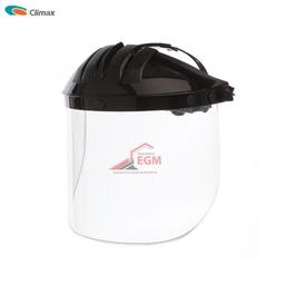 MASQUE VISIÈRE DE PROTECTION INCOLORE 324 CLIMAX - Image 1