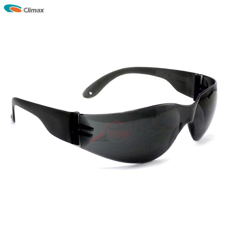 LUNETTE DE PROTEC PANORAMIQUES NOIR 590-G CLIMAX