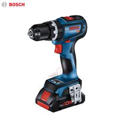 PERCEUSE VISSEUSE BRUSHLESS GSB 18V- 90C BOSCH - Image 2