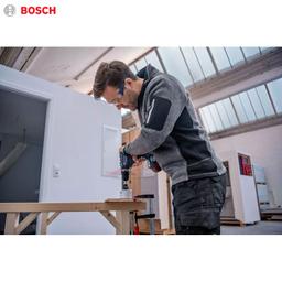 PERCEUSE VISSEUSE BRUSHLESS GSB 18V- 90C BOSCH - Image 4