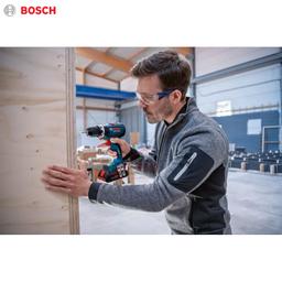 PERCEUSE VISSEUSE BRUSHLESS GSB 18V- 90C BOSCH - Image 7