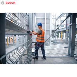 BOULONNEUSE A CHOC 18.0V 3/4" BRUSHLESS GDS 18V-1050 H BOSCH - Image 3