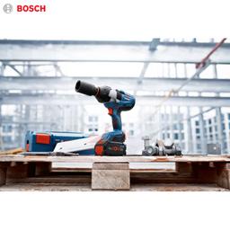 BOULONNEUSE A CHOC 18.0V 3/4" BRUSHLESS GDS 18V-1050 H BOSCH - Image 6