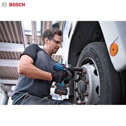 BOULONNEUSE A CHOC 18.0V 3/4" BRUSHLESS GDS 18V-1050 H BOSCH - Image 8