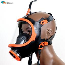 MASQUE PANORAMIQUE SANS FILTRE 731 CLIMAX - Image 2