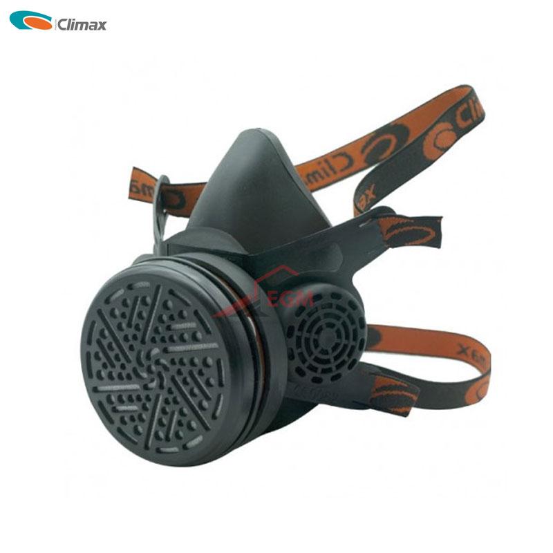 MASQUE A FILTRE GAZ ET VAPEURS 745A CLIMAX