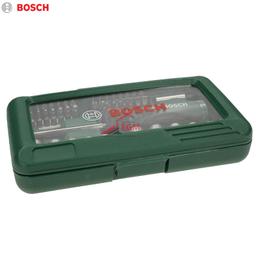 COFFRET T VIS AVEC EMBOUT 46 PCS BOSCH - Image 5
