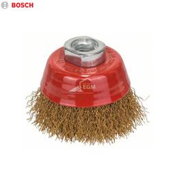 BROSSE BOISSEAU BOSCH M14 / 70MM LAITON 0,3 BOSCH - Image 1
