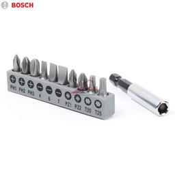 COFFRET EMBOUT et FORET 33 PCS BOSCH X-LINE - Image 5