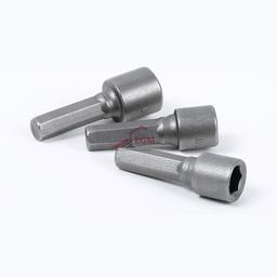 COFFRET EMBOUT et FORET 33 PCS BOSCH X-LINE - Image 6