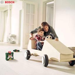 COFFRET DE MECHE BOIS/BETON/ACIER TITAN 30 PCS BOSCH - Image 4