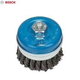 BROSSE A MEUL BOISSSEAU D 75 M14 TORSADE BOSCH - Image 1
