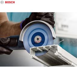 DISQUE A TRANC EXPERT CARBIDE MULTI MATRIEL 115X1.0MM BOSCH - Image 2