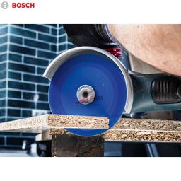 DISQUE A TRANC EXPERT CARBIDE MULTI MATRIEL 125X1.0MM BOSCH - Image 3