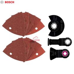 ASSORTIMENT D'ACCESSOIRE P SCIE GOP 13PCS BOSCH - Image 2