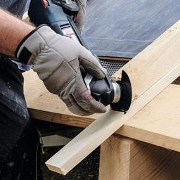 ASSORTIMENT D'ACCESSOIRE P SCIE GOP 13PCS BOSCH - Image 4