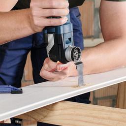 ASSORTIMENT D'ACCESSOIRE P SCIE GOP 13PCS BOSCH - Image 5