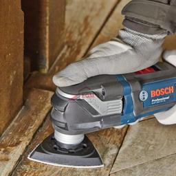 ASSORTIMENT D'ACCESSOIRE P SCIE GOP 13PCS BOSCH - Image 6