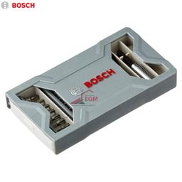 COFFRET EMBOUT T VIS PH/PZ/T 25PCS BOSCH - Image 3