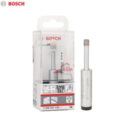 FORET POUR GRES CERAM DIAMANTE D 6 MM BOSCH - Image 1