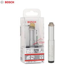 FORET POUR GRES CERAM DIAMANTE D 12 MM BOSCH - Image 1