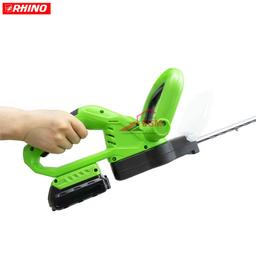 TAILLE HAIE SANS FIL 20V LAME 510MM RHINO - Image 3