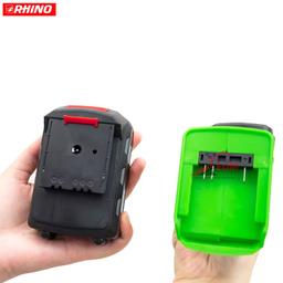 TAILLE HAIE SANS FIL 20V LAME 510MM RHINO - Image 4