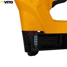 AGRAFEUSE CLOUEUSE ELECTRIQUE 575W VITO - Image 4