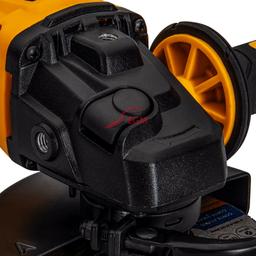 MEULE A DISQUE CHARGABLE 125MM 20.0V EGO SANS CHARG & BATTERIE VITO - Image 2