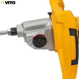 MALAXEUR ELECTRIQUE 1400W 400-800 tr/min d140 VITO - Image 2