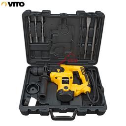 PERCEUSE PERFORATEUR SDS PLUS 3.5KG 710W VITO - Image 2