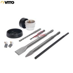 PERCEUSE PERFORATEUR SDS PLUS 3.0KG 850W VITO - Image 5