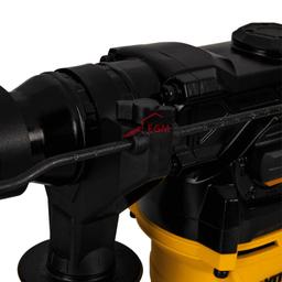 PERCEUSE PERFORATEUR SDS PLUS 5.0KG 1500W VITO - Image 4