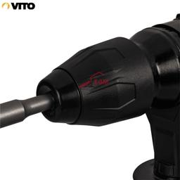 PERCEUSE PERFORATEUR SDS PLUS 5.0KG 1500W VITO - Image 7