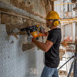 PERCEUSE PERFORATEUR SDS PLUS 5.0KG 1500W VITO - Image 9