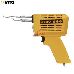 FER A SOUDER PISTOLET 150W VITO - Image 1