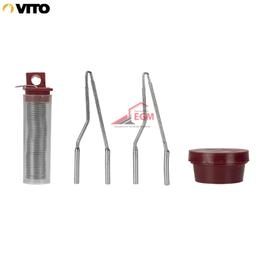 FER A SOUDER PISTOLET 150W VITO - Image 2