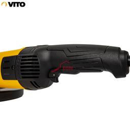 MEULE A DISQUE 230 / 2200W VITO - Image 2