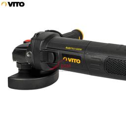 MEULE A DISQUE 230 / 2600W VITO - Image 2