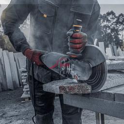 MEULE A DISQUE 230 / 2600W VITO - Image 5