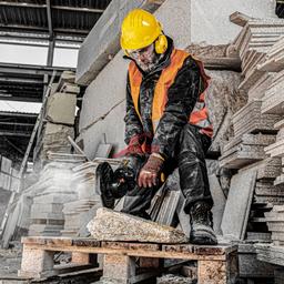 MEULE A DISQUE 230 / 2600W VITO - Image 6