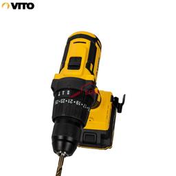 VISSEUSE CHARGABLE 20V LI-ION 2 BAT 2.0 MAH+ACCES VITO - Image 4