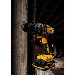 VISSEUSE CHARGABLE 20V LI-ION 2 BAT 2.0 MAH+ACCES VITO - Image 5