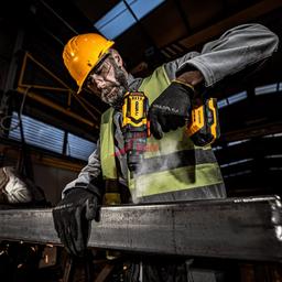 VISSEUSE CHARGABLE 20V LI-ION 2 BAT 2.0 MAH+ACCES VITO - Image 7