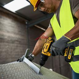 VISSEUSE CHARGABLE 18V LI-ION 2 BATTERIE 2.0 Mah +ACCESSOIRES VITO - Image 6