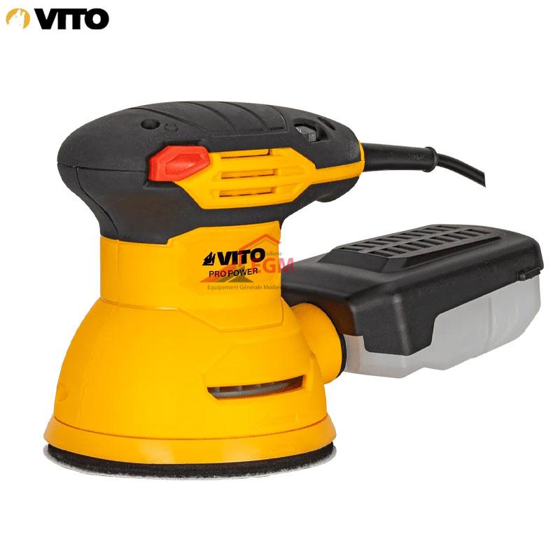 PONCEUSE EXCENTRIQUE 300W 125MM VITO