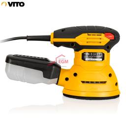 PONCEUSE EXCENTRIQUE 300W 125MM VITO - Image 2